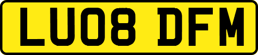 LU08DFM