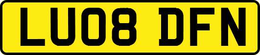 LU08DFN