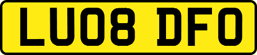 LU08DFO