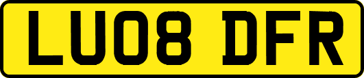 LU08DFR