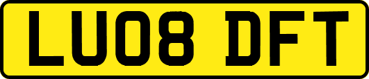 LU08DFT