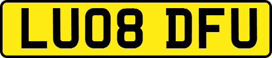 LU08DFU