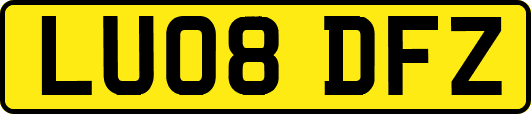 LU08DFZ