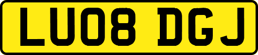 LU08DGJ