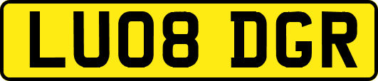 LU08DGR