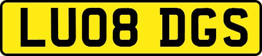LU08DGS