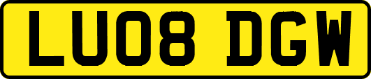 LU08DGW