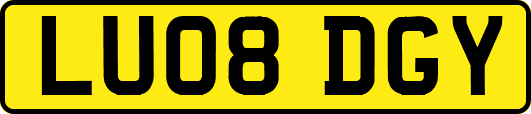 LU08DGY