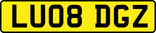 LU08DGZ