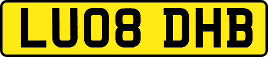 LU08DHB