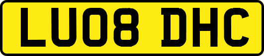 LU08DHC