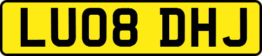 LU08DHJ