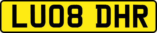 LU08DHR