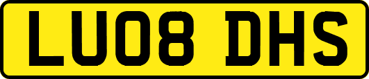 LU08DHS