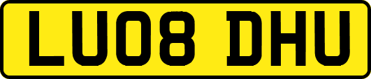 LU08DHU