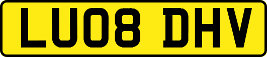 LU08DHV