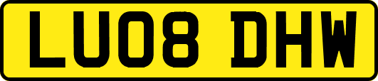 LU08DHW