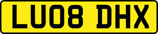 LU08DHX