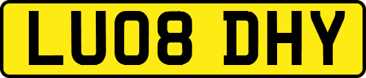 LU08DHY