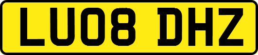 LU08DHZ
