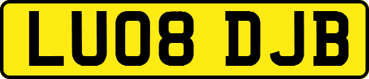LU08DJB