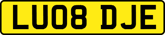 LU08DJE