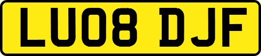 LU08DJF