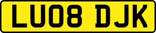 LU08DJK