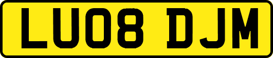 LU08DJM