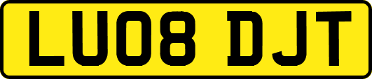 LU08DJT