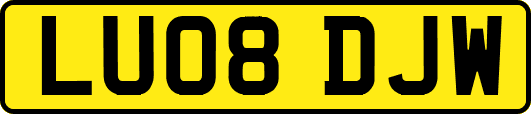 LU08DJW