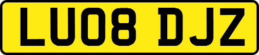 LU08DJZ