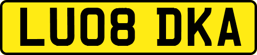 LU08DKA