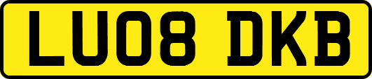 LU08DKB