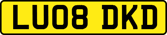 LU08DKD