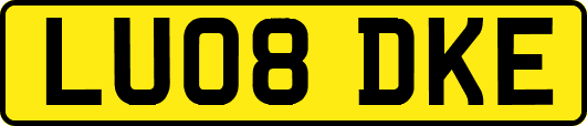 LU08DKE