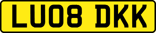 LU08DKK