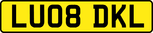 LU08DKL