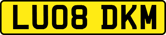 LU08DKM