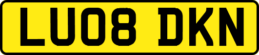 LU08DKN
