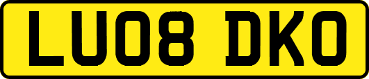 LU08DKO