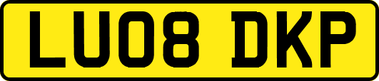 LU08DKP