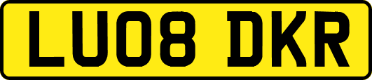 LU08DKR