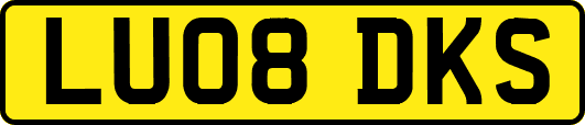 LU08DKS