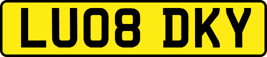 LU08DKY
