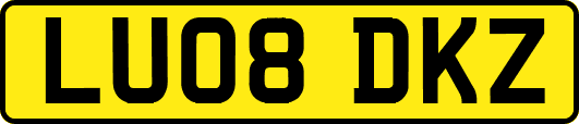 LU08DKZ