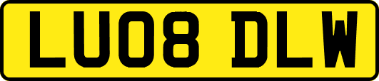 LU08DLW