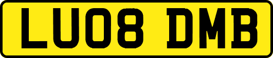 LU08DMB
