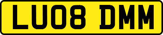 LU08DMM