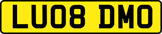 LU08DMO